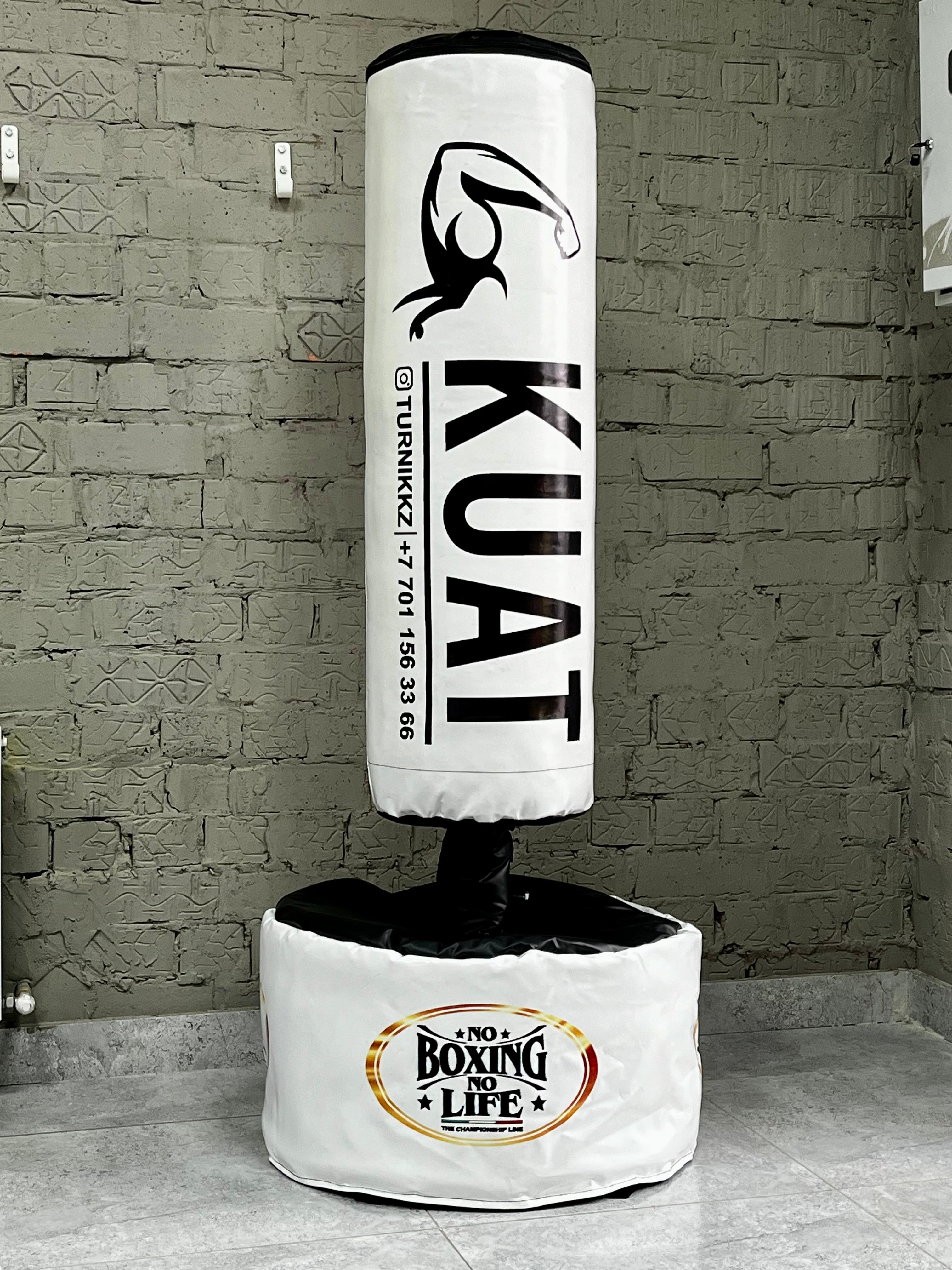 напольная груша