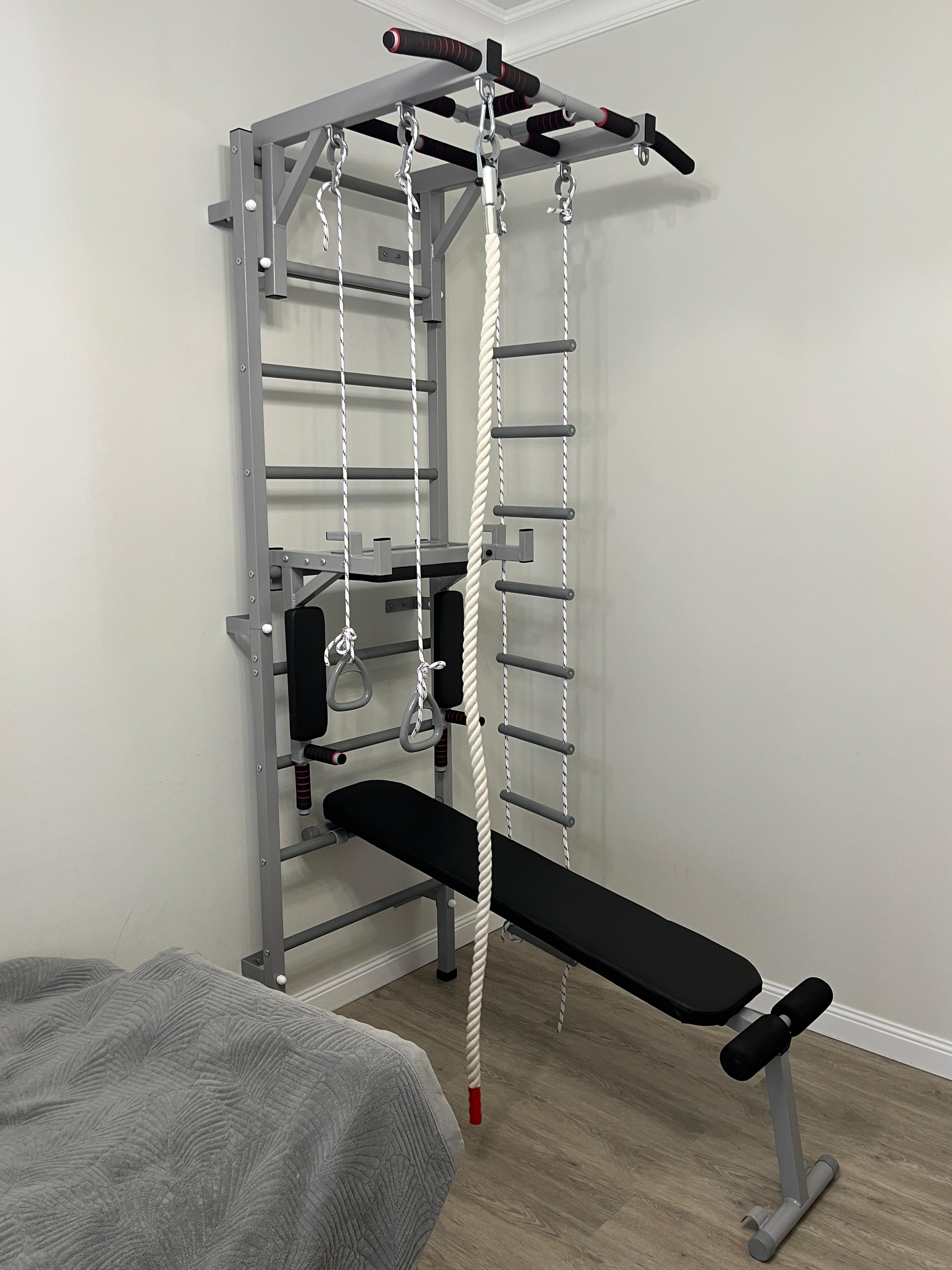 Шведская стенка