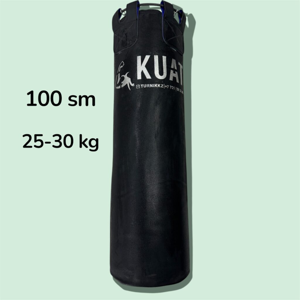 боксерский мешок