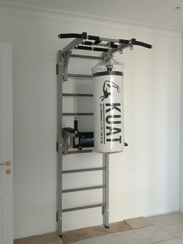 боксерский мешок